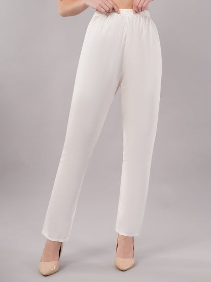 dhartii Steel Blue Floral Printed Suit Set with Zardozi & Sequin Detailing